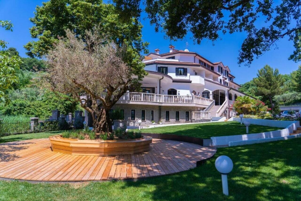 Фото Rezidenca Ortus