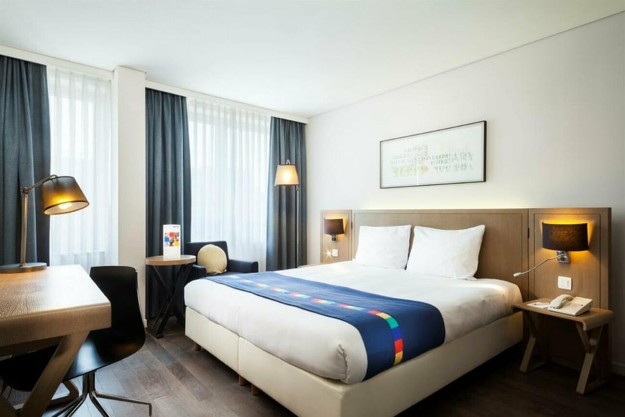 Фото отеля 3