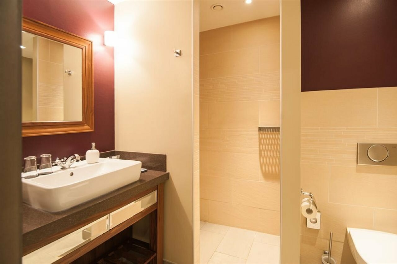 Фото Aspria Hamburg Uhlenhorst