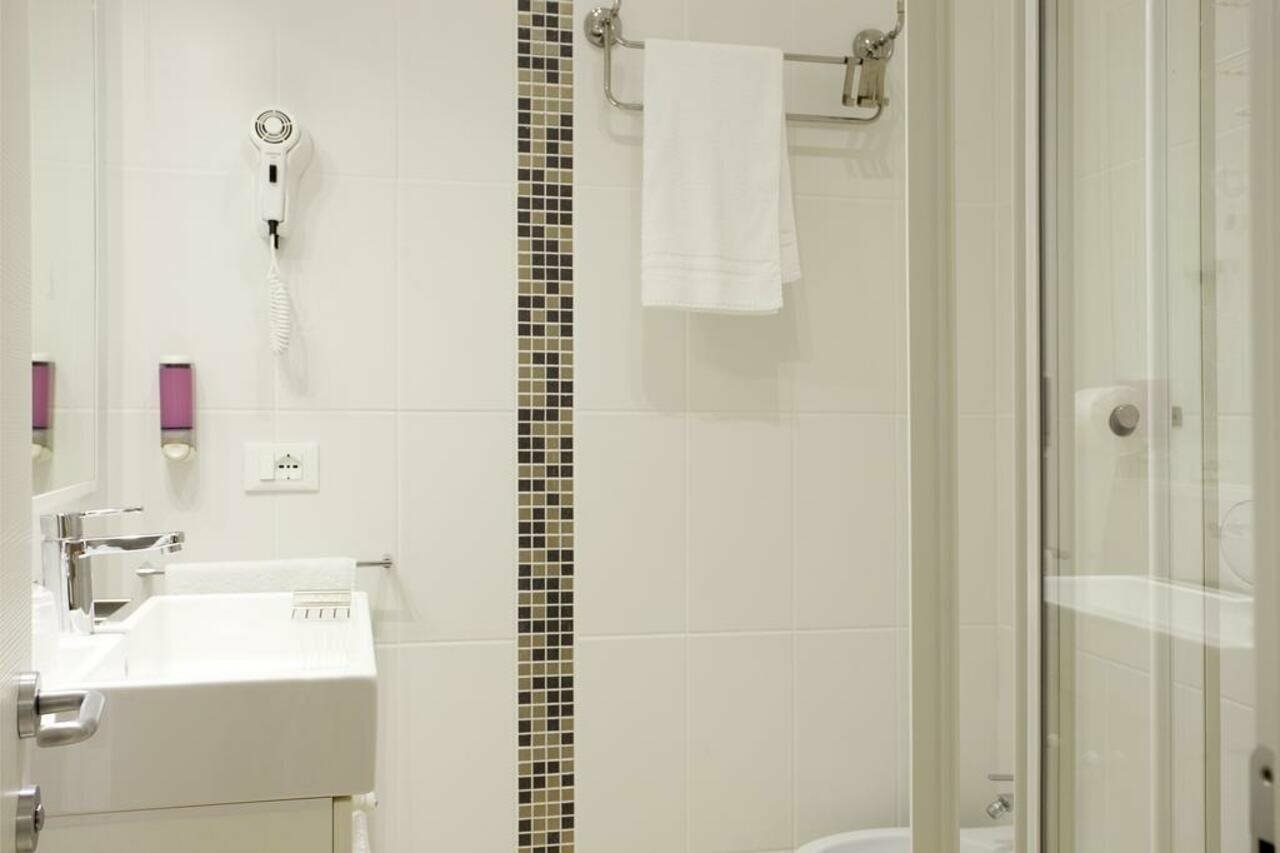 Фото Hotel Speranza