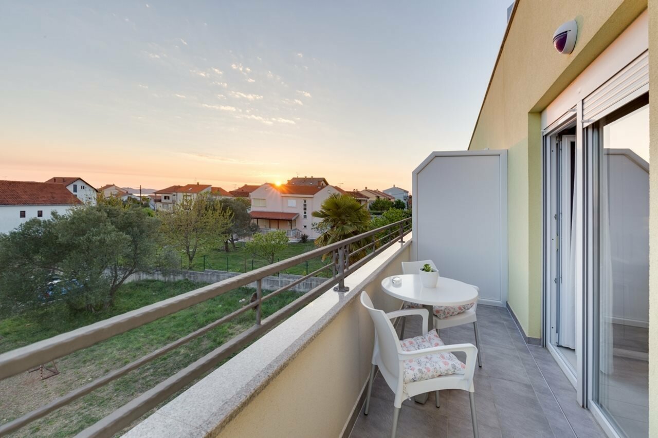 Фото Villa Liburnum