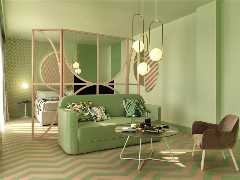 Фото Medplaya Agir Springs