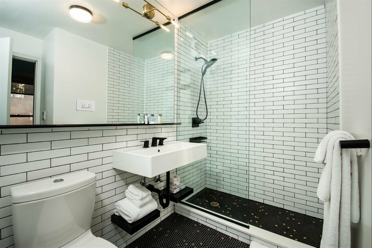 Фото The Hotel @ New York City