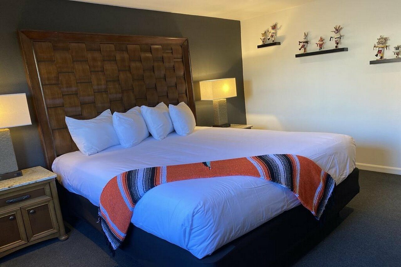 Фото Coyote South