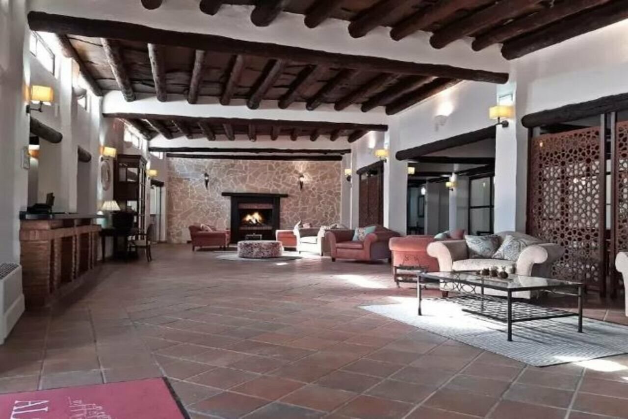 Фото Hotel Apartamento Nueva Alcazaba