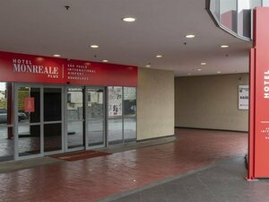 Гостиница Monreale Plus Guarulhos International Airport