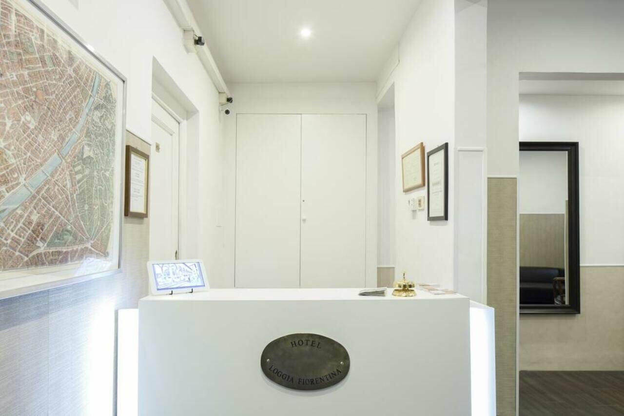 Фото Loggia Fiorentina