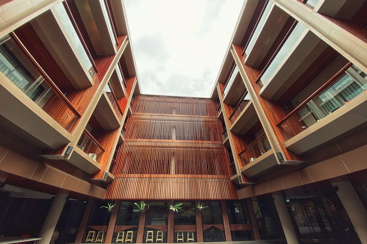 Фото VELA be Bangkok Ratchathewi