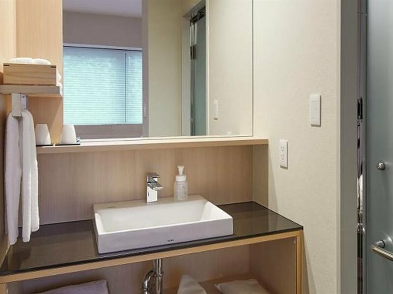 Фото Hotel Amanek Kanazawa