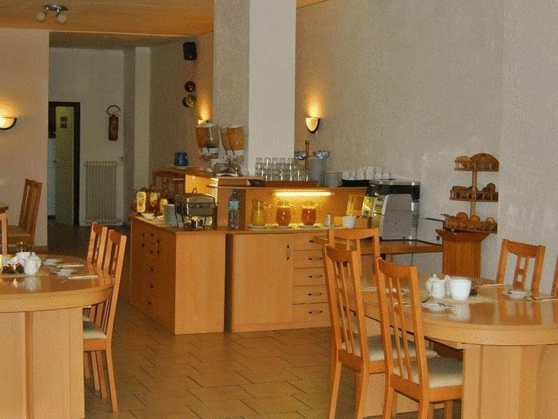 Фото City Apart Hotel