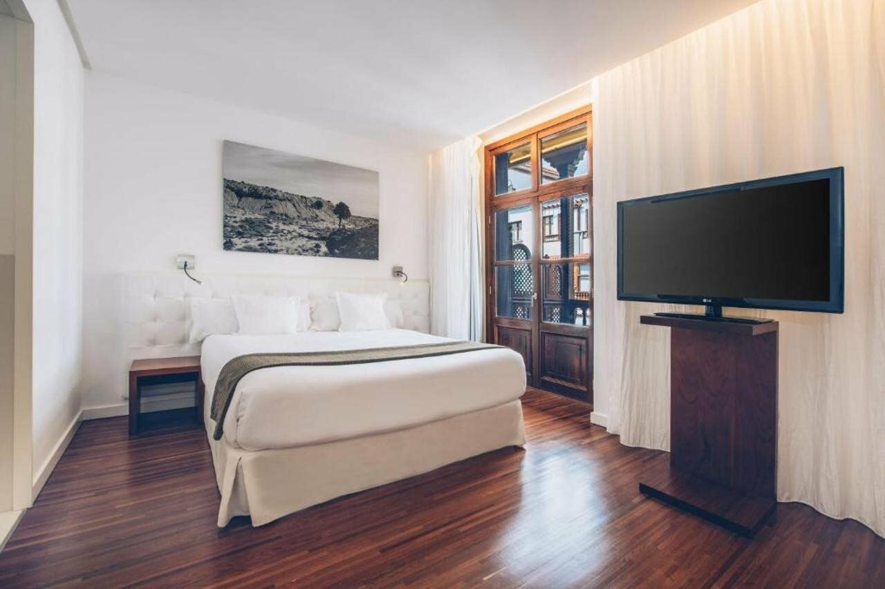 Фото Iberostar Heritage Grand Mencey