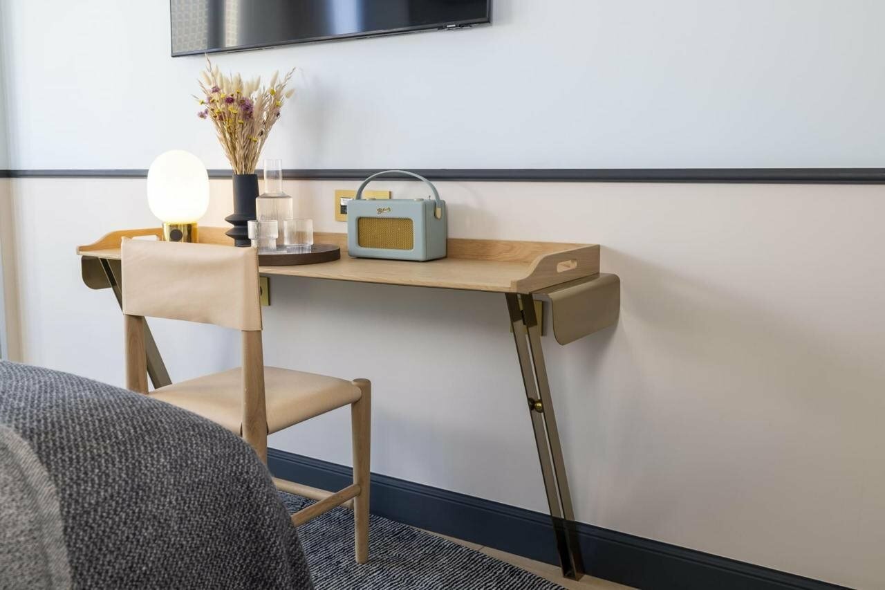 Фото Quinzerie Hotel