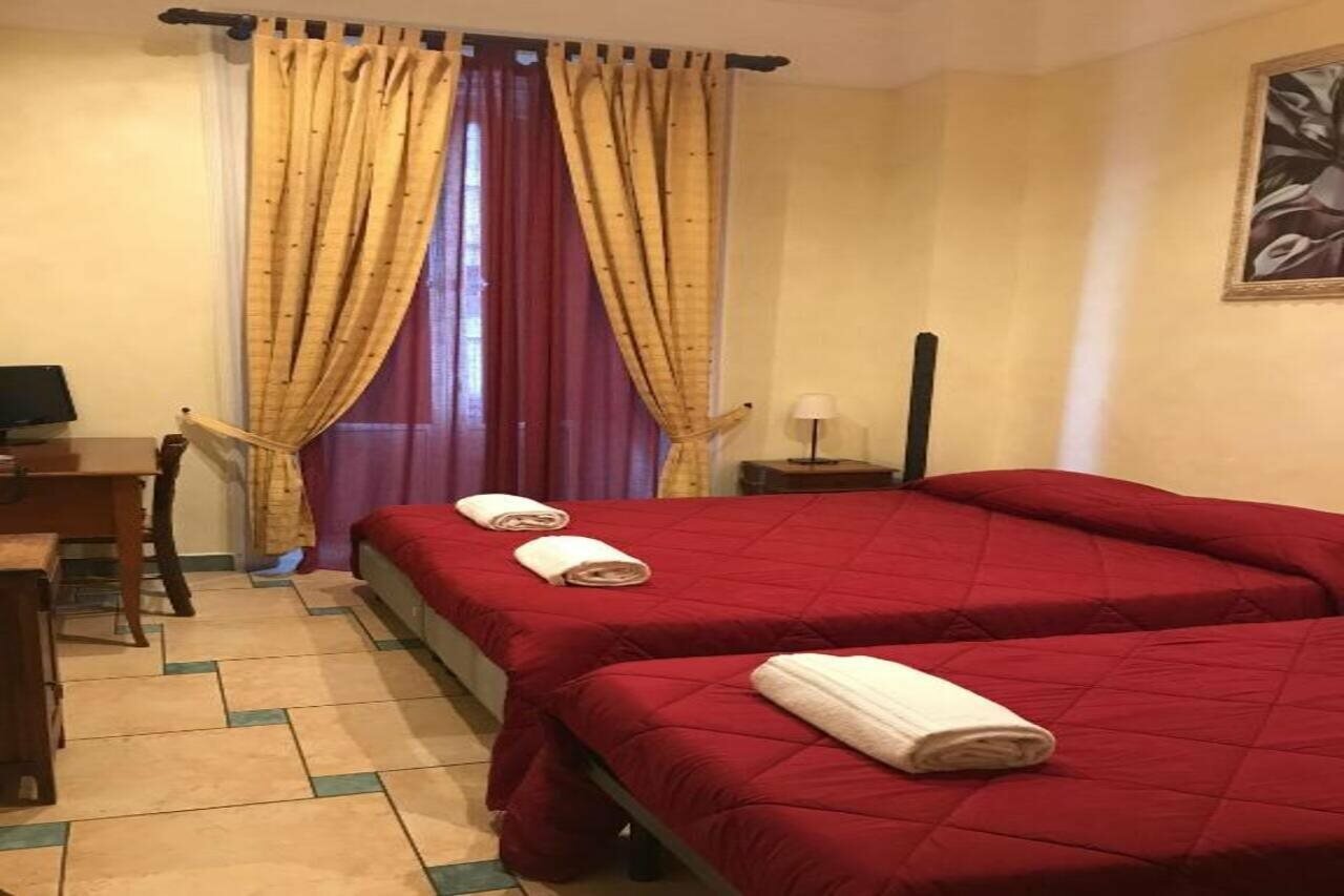 Фото Schilizzi Hotel