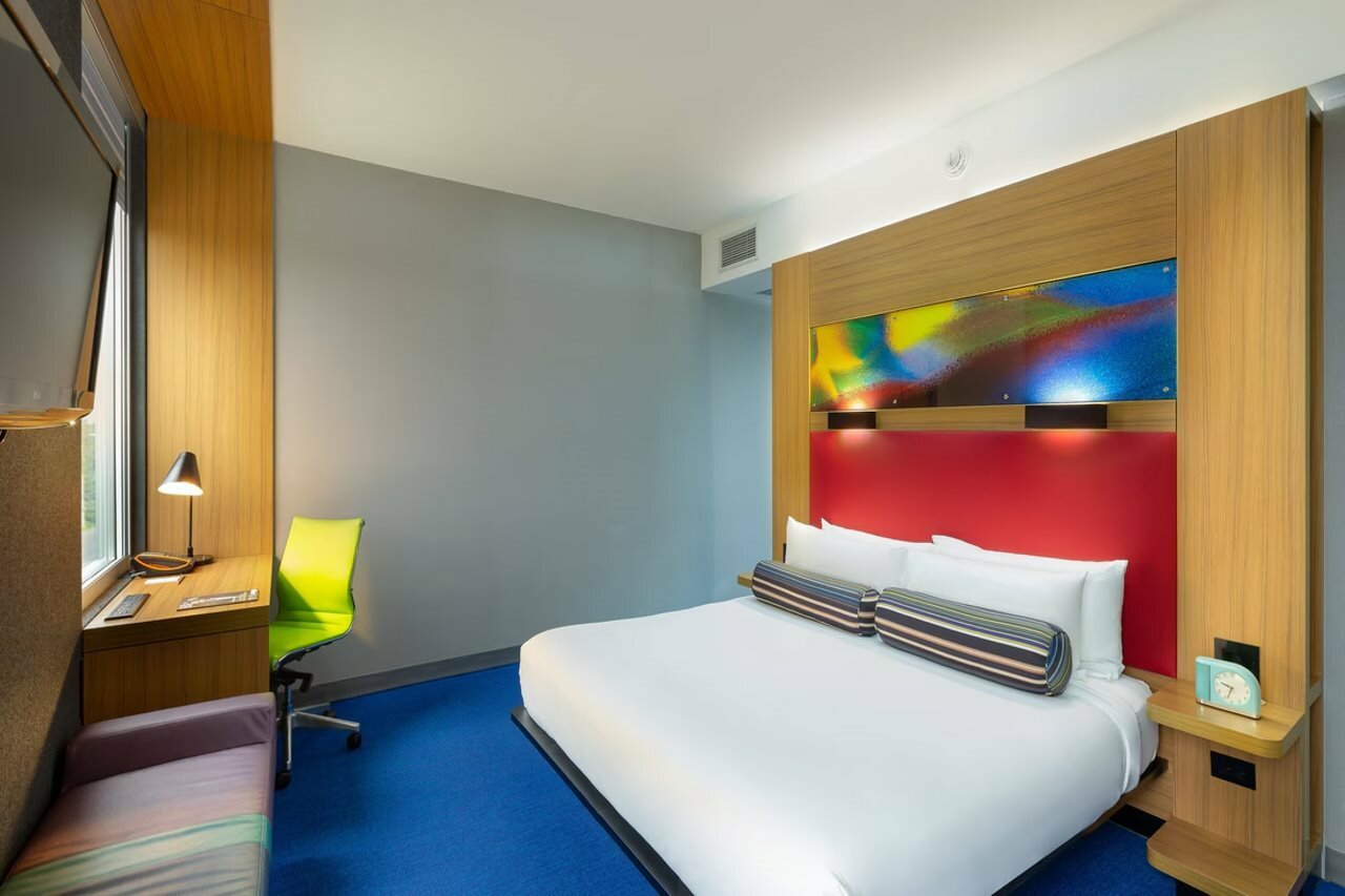 Фото отеля 3