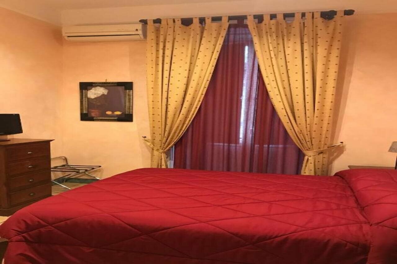 Фото Schilizzi Hotel