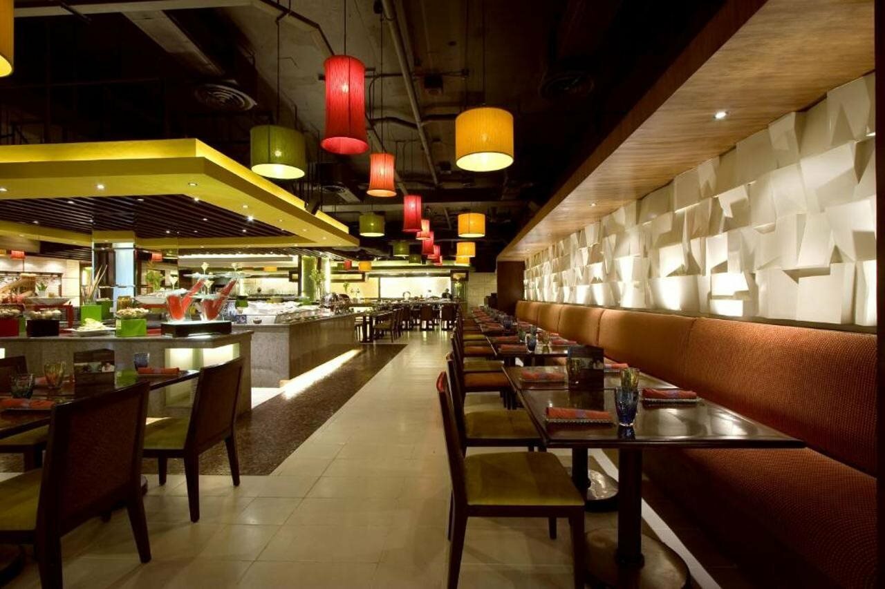 Фото Waterfront Cebu City Hotel & Casino