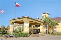 Фото SureStay Plus Hotel by Best Western Alvin