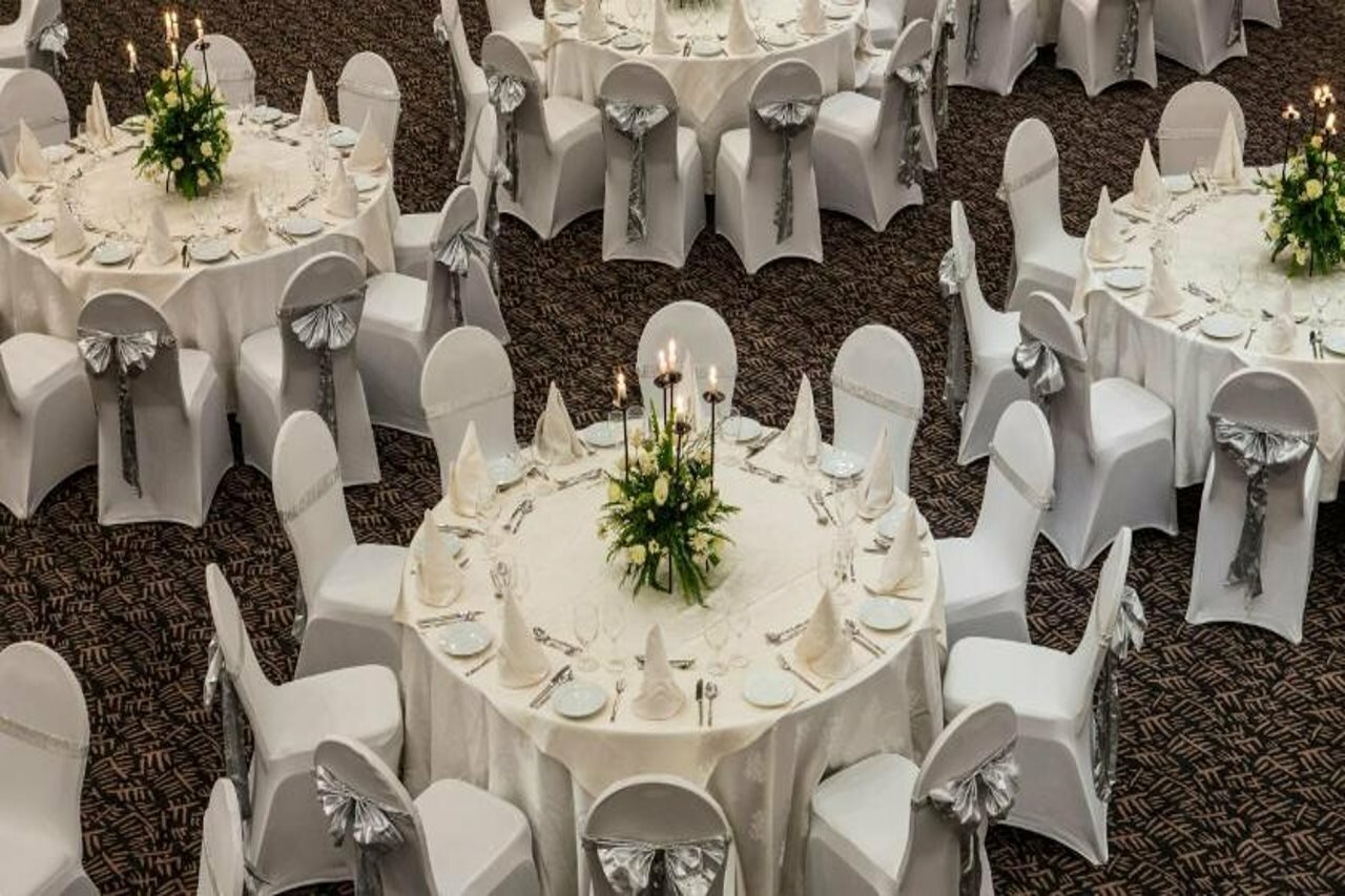 Фото Tangerine Beach Hotel