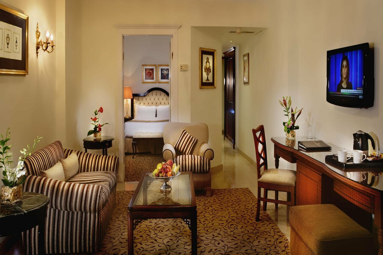 Фото Sonesta Hotel, Tower & Casino - Cairo