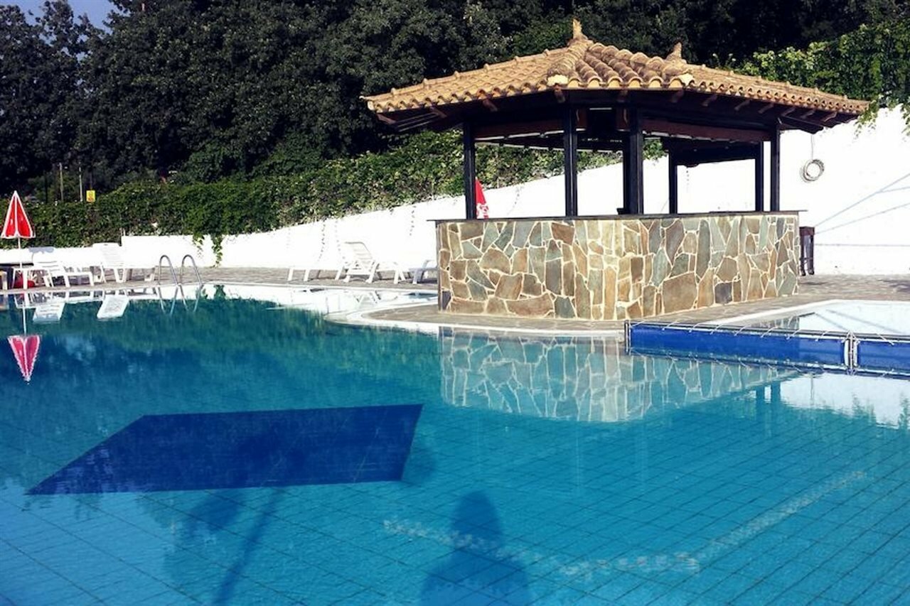 Фото Corifo Village