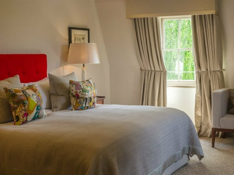 Фото The Royal Crescent Hotel & SPA