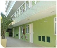 Фото Hotel Cantareira