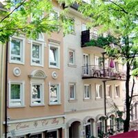 Гостиница Hotel Beek