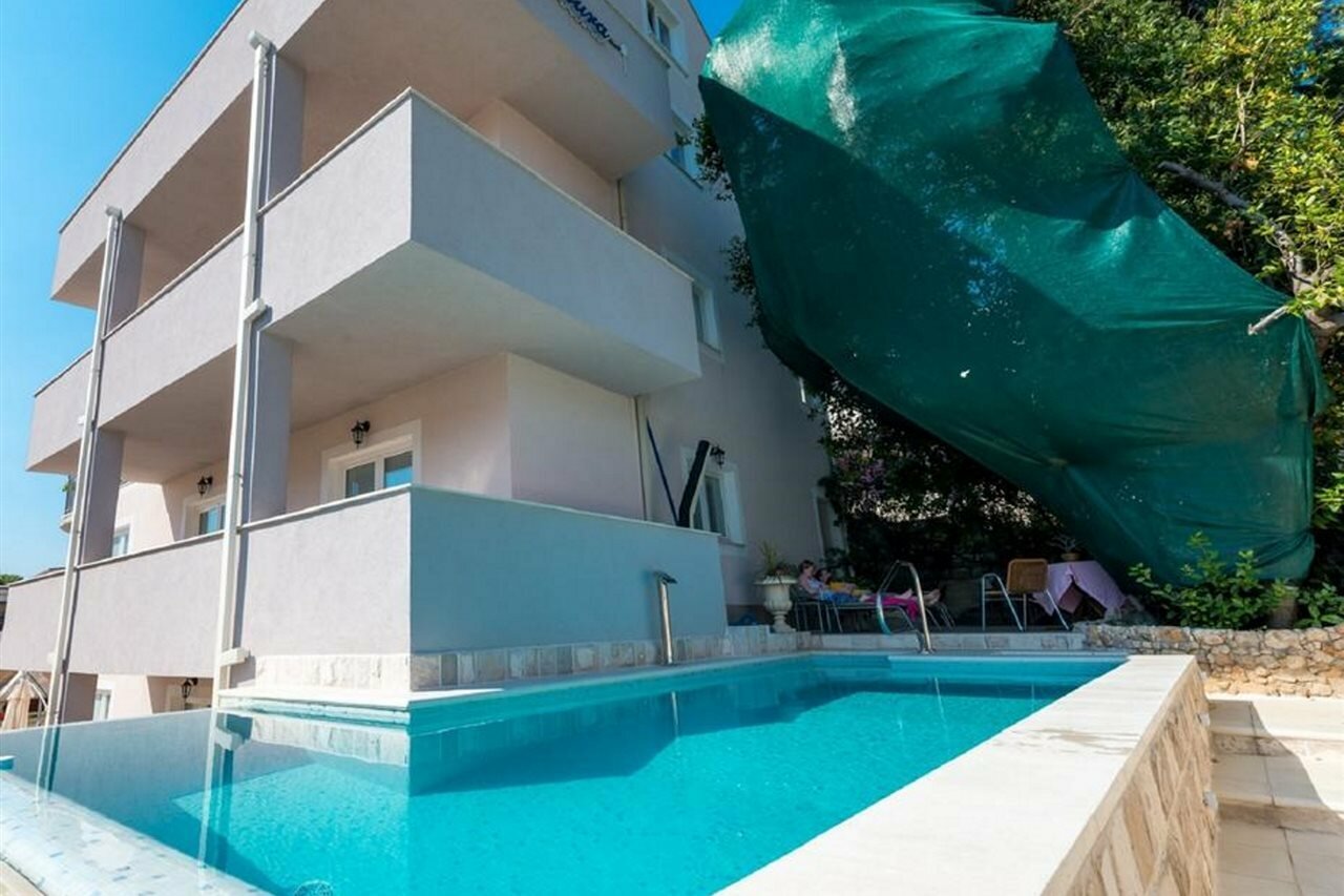 Фото Apartments Aura