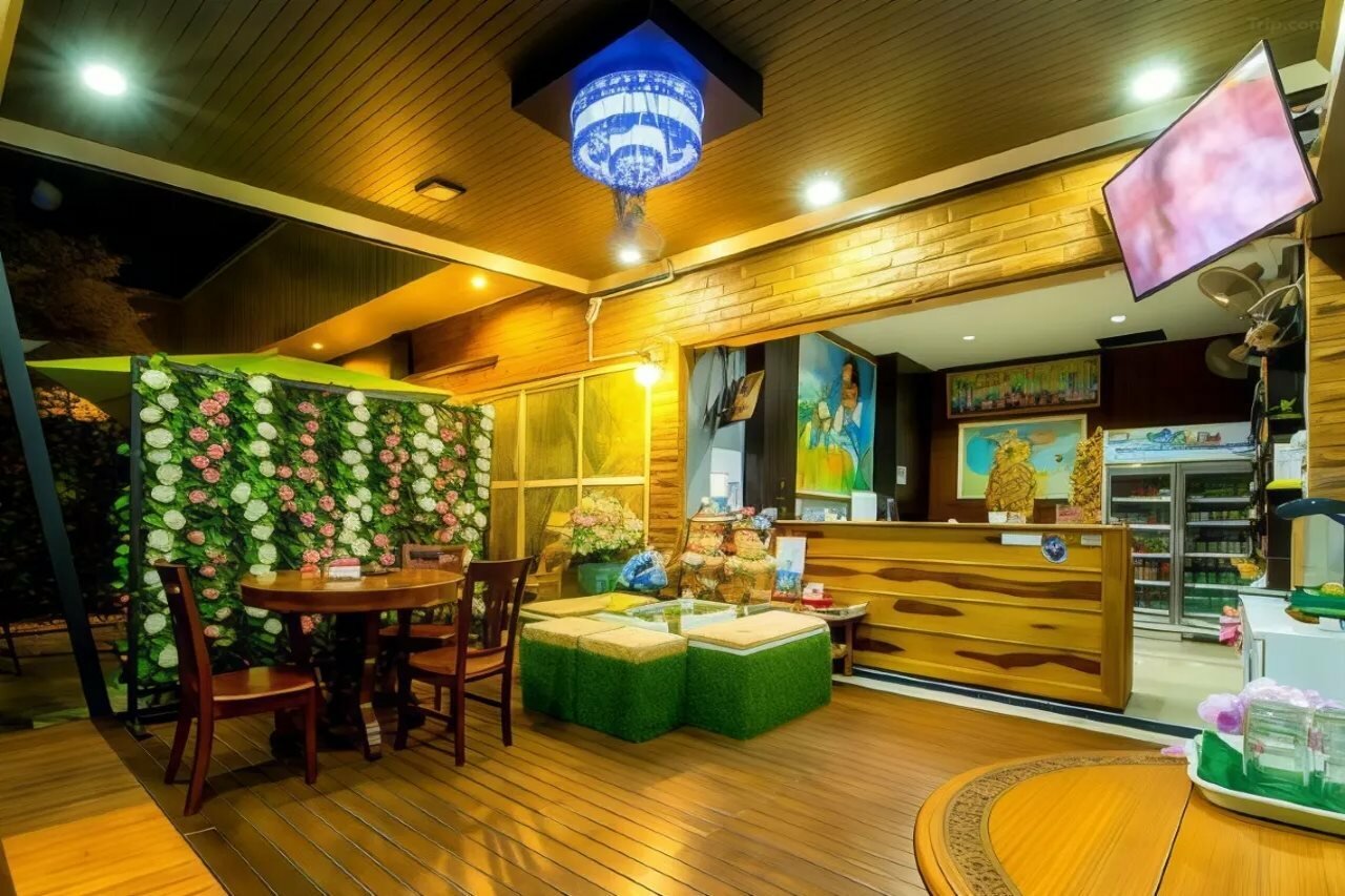 Фото Thansila Resort Buriram