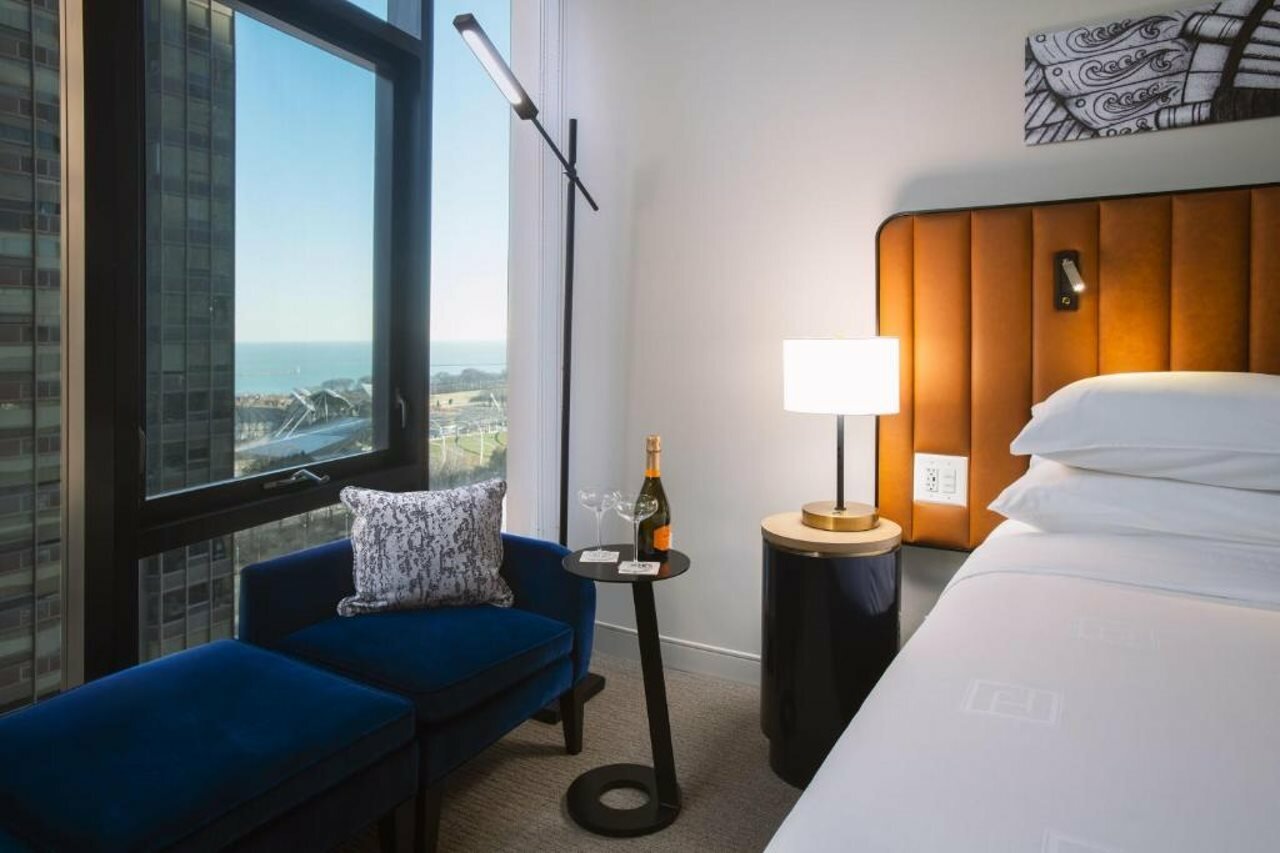 Фото Arlo Chicago