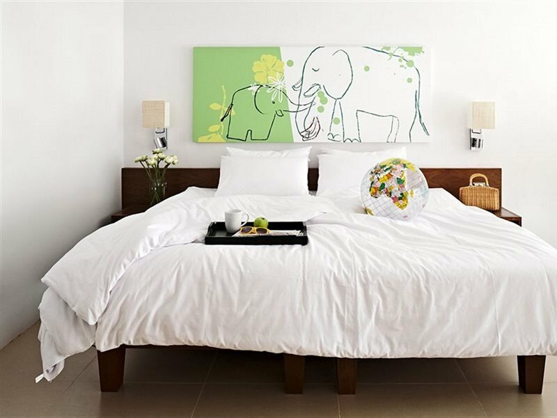 Фото Sunwing Kamala Beach