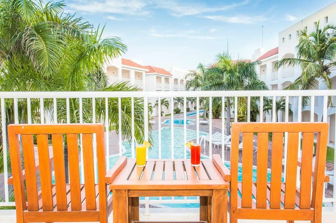 Фото Be Live Collection Punta Cana