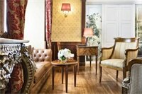 Фото Hotel Milton Roma