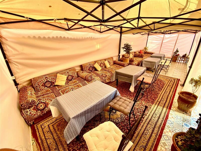 Фото Riad Nouhal