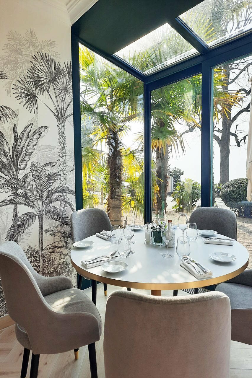 Фото Royal Plaza Montreux