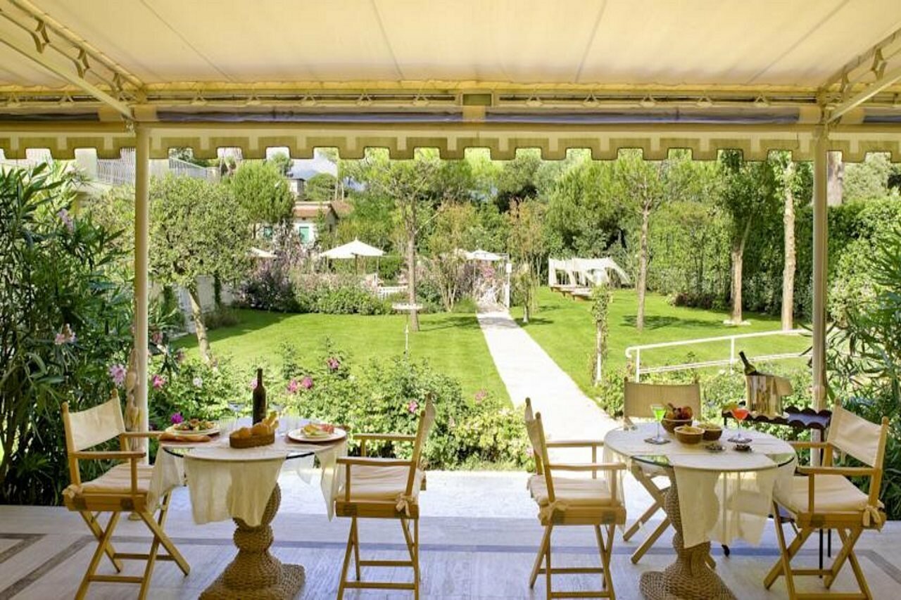 Фото Вилла Roma Imperiale