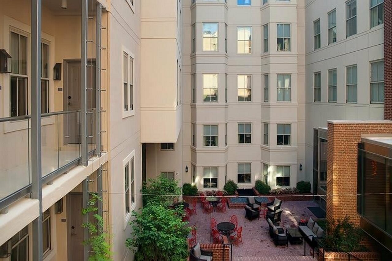 Фото Morrison Clark Historic Inn