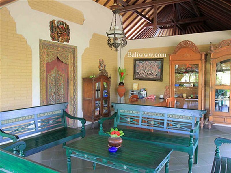 Фото Villa Chempaka