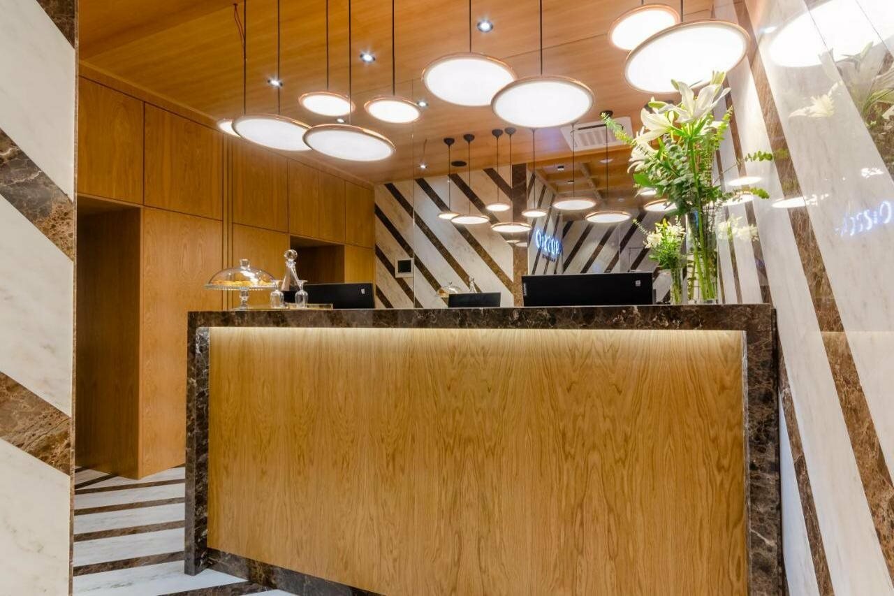 Фото Rossio Plaza Hotel