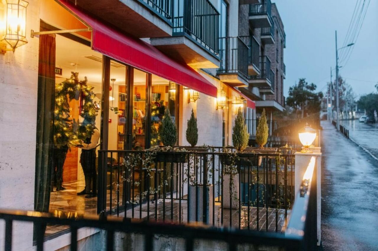 Фото Castor & Pollux