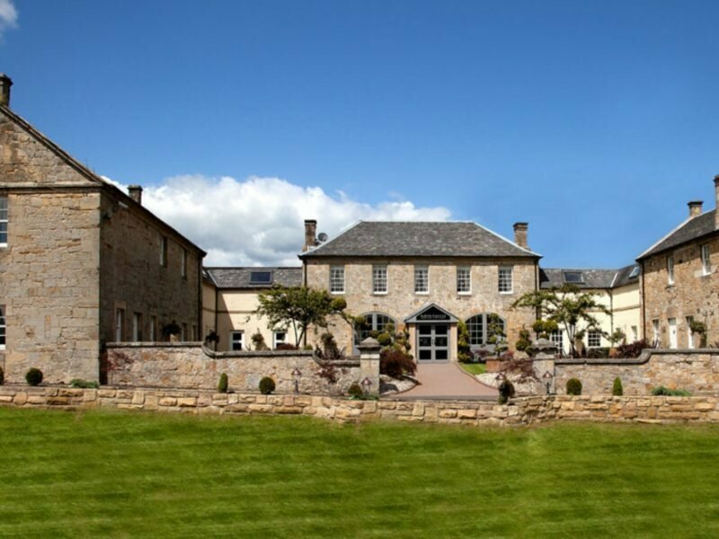 Hotel Airth Castle Hotel & Spa, Falkirk Council Area, photo