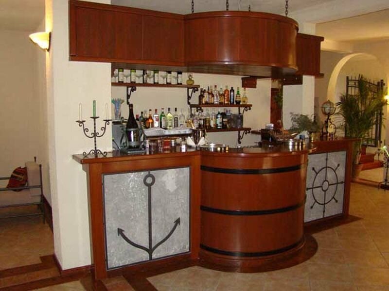 Фото Hotel Dubrava