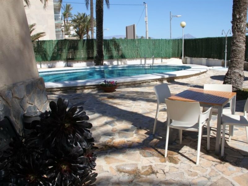 Фото Hostal San Juan