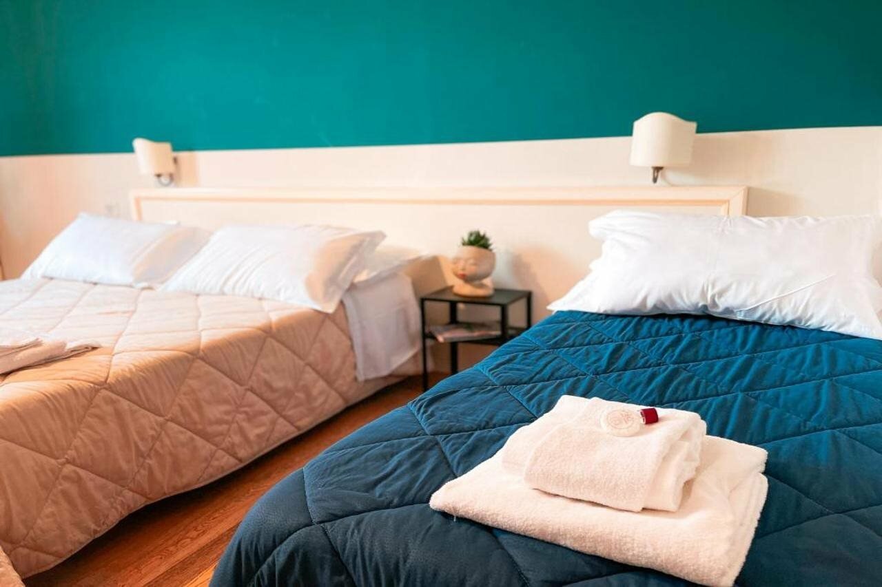 Фото Ostello Bello Firenze