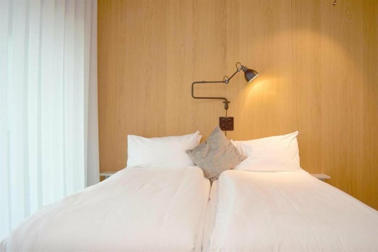 Фото Placid Hotel Zurich