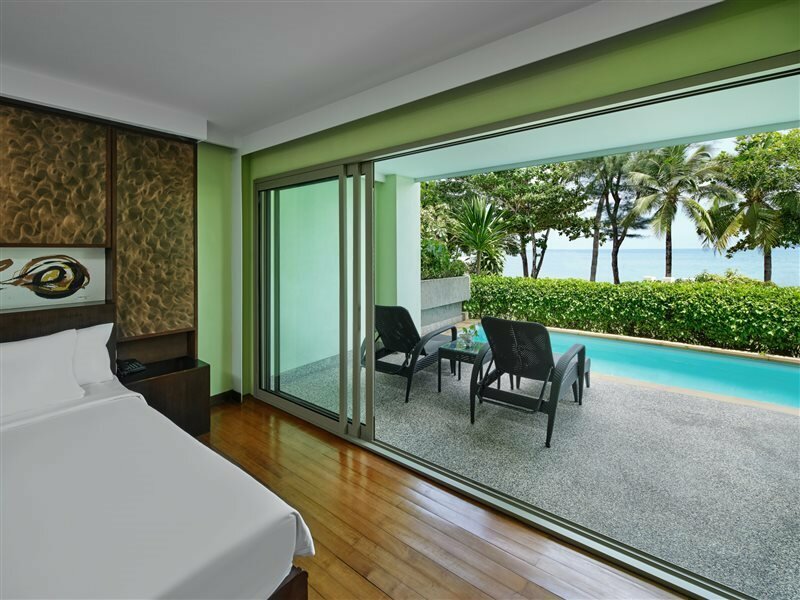 Фото Homm Bliss Southbeach Patong
