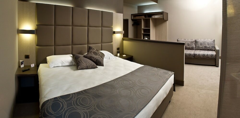 Фото Soperga Hotel