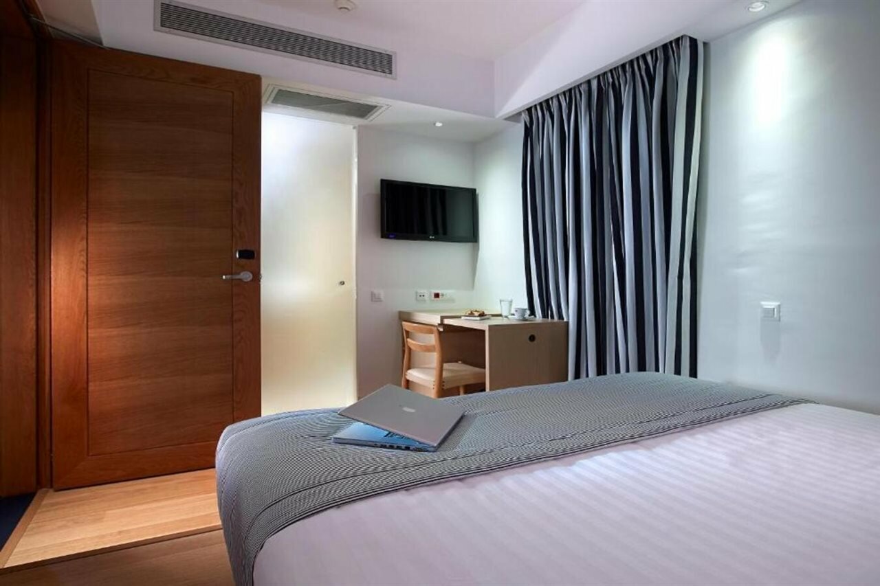 Фото Porto Veneziano Hotel