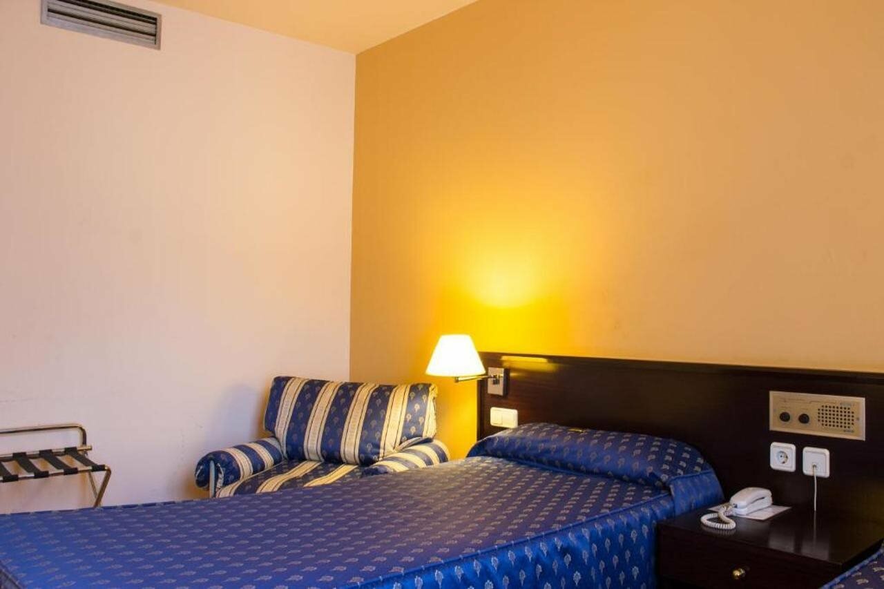 Фото Hotel Atlantis