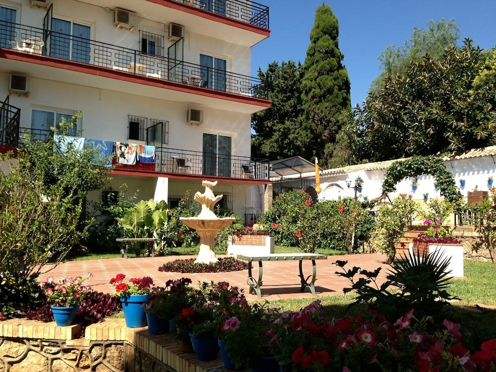 Фото Hotel Carmen Teresa